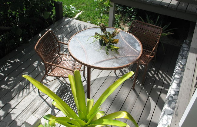 Villa Allamanda - Foto 43