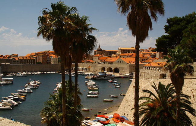 Apartment in Konavle Region Gruda - Foto 28