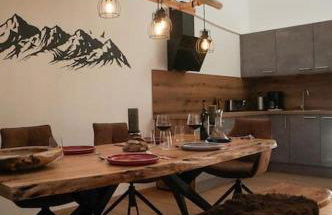 Loftwohnung Kaiserblick im Inntal - 83 qm - zentral & ruhig - Foto 21