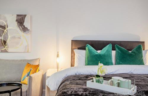 Guest Stays - Bridge Street Studio 1 - Foto 30