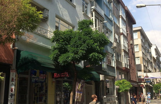 Zeytin Apart - Foto 1