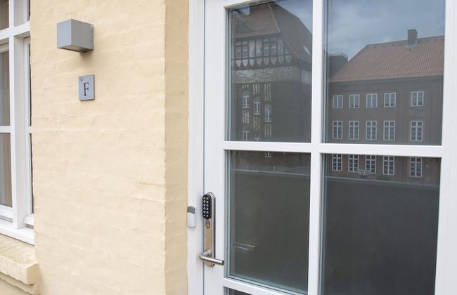 Stylish two floor Deluxe Apartment - Foto 24