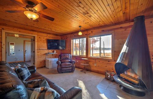 The Hideaway at Point Lake - Foto 15