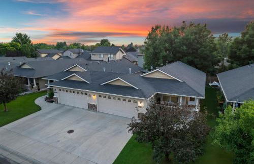 Boise Owl House - Foto 16