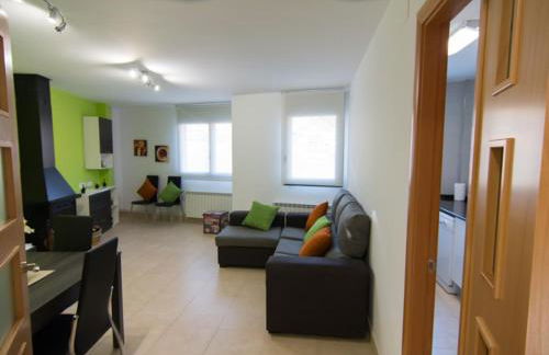 Apartament Bagà - Foto 38
