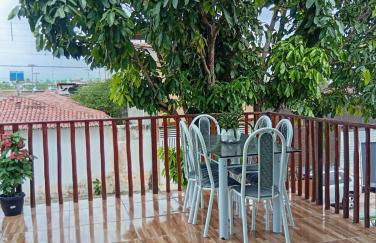 Estadia da Do Carmo - Foto 1