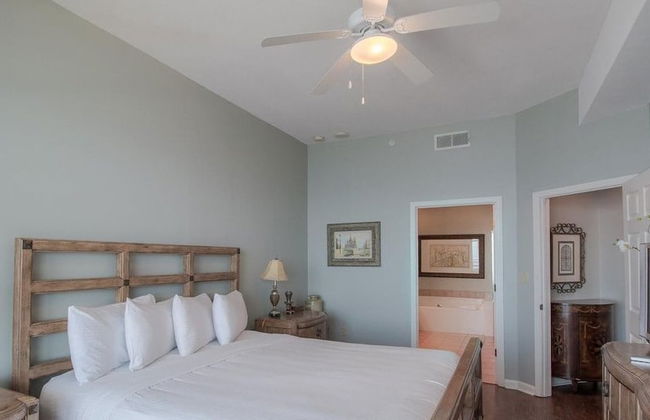 Legacy Towers I Penthouse - Foto 5