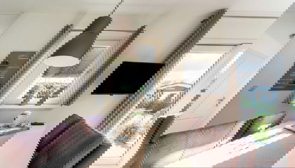 Cosy Holiday Home in Appelscha With Garden - Foto 1, Zimmer