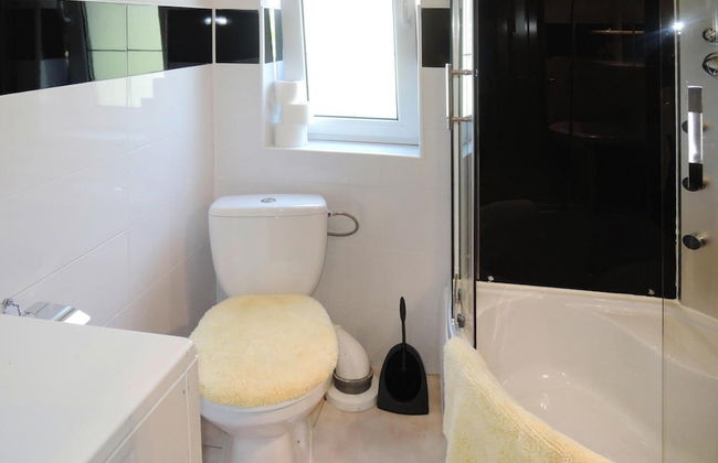 New Holiday Home in Nowe Warpno for 6 Persons - Photo 10