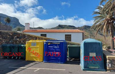 Vv Casa Mercedes puesta de sol WiFi garantizada - Foto 48