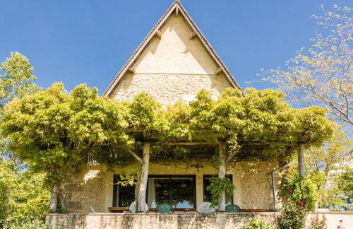 Holiday Home in Dordogne with Pool - Foto 29