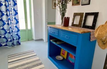 Anastasia, downtown village house - Foto 7