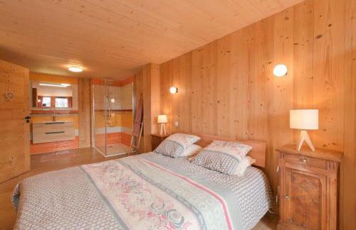 Appartement dans le Chalet l'Albert - Foto 20