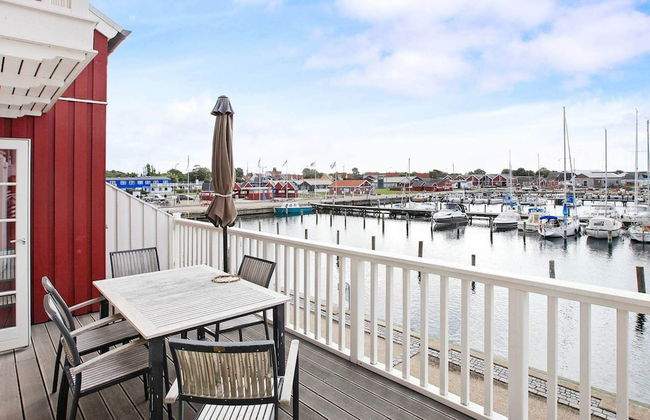 8 Person Holiday Home in Bagenkop - Foto 33