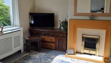 Hazel's House - Foto 4