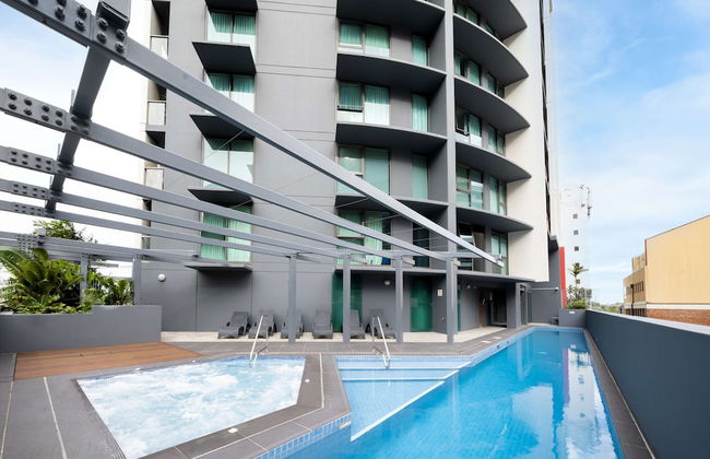 Oaks Brisbane on Felix Suites - Photo 56