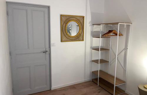 Henri ll l Terrasse l Proche gare & Centre ville - Foto 7