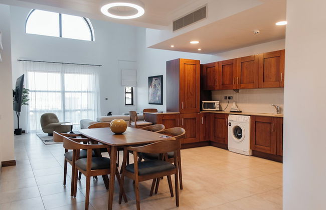 Aphrodite Premium Apartments I - Foto 32