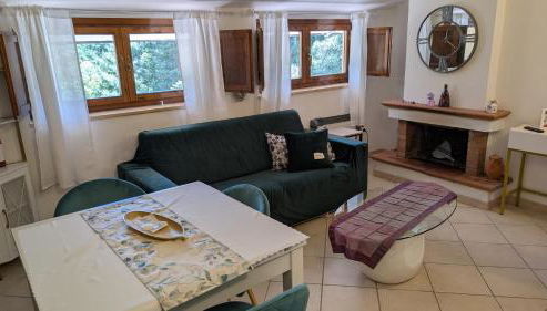 Camigliatello Sila Chalet dei Ribes - Foto 3