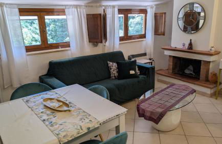 Camigliatello Sila Chalet dei Ribes - Foto 3