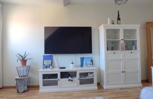 Ático nuevo en Arteixo con plaza de garaje - Foto 3