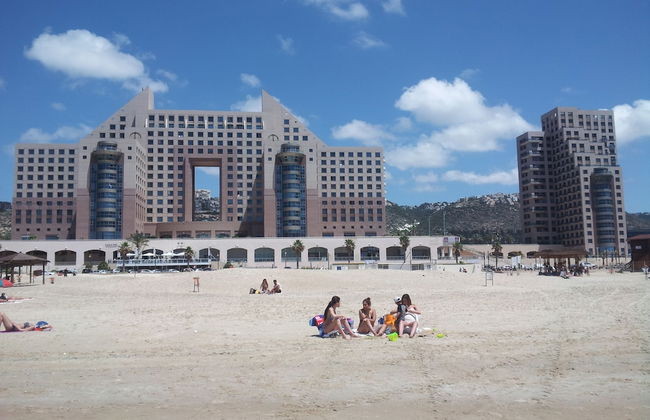 Marom Hof Hacarmel Apartments - Foto 29