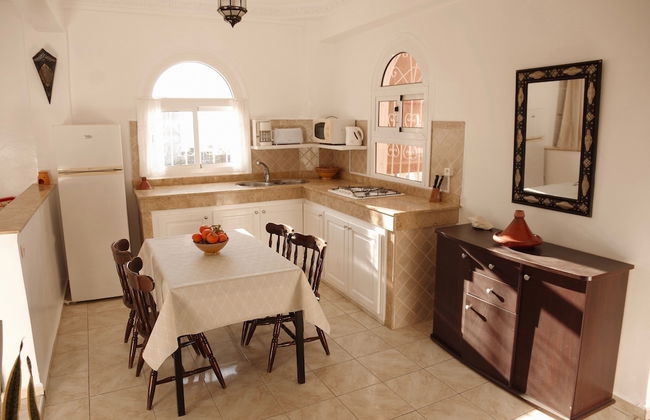 Dar Oceana - Photo 20