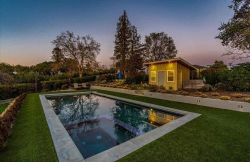 Farmhouse With Pool, Hot Tub And Tastings Included - Foto 9