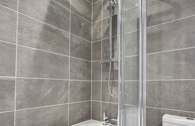 Host Stay Potters Bank - Foto 25