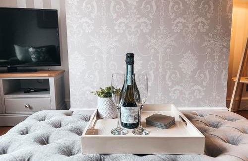 Beechwood Park by Solace Stays - Foto 29