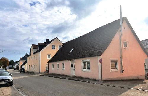 Work & Stay apartment Vohburg near Ingolstadt - Foto 17