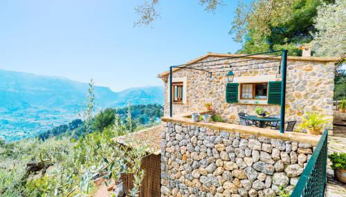 S'Olivaret -Fornalutx- - Foto 2