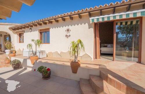 CostaBlancaDreams Casa Narciso in Calpe - Photo 16