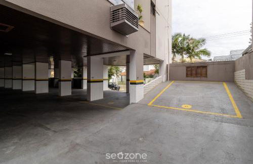 Apartamento o a 400m da Praia de Jurerê CDS0401 - Foto 22