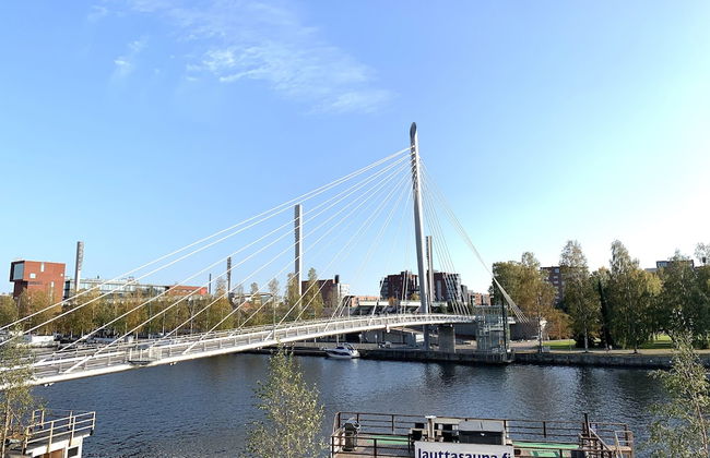 City Home Finland Laukontori - Foto 19