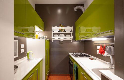 CASACUADRA San Giusto - Photo 13