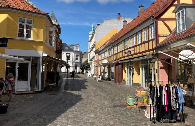 "Constance" - 50m from the sea - Foto 6