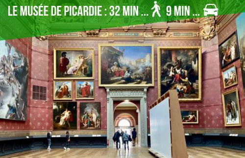 Location d'appartements - Cosysejour - Calme Fibre Netflix - Foto 34