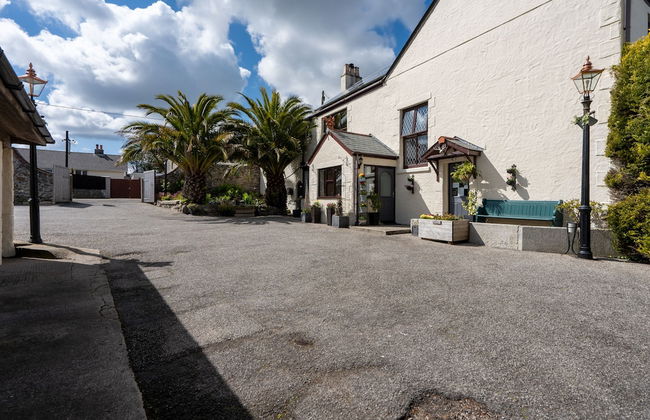 The Cedars - Foto 23