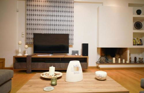 Luxury Villa with Pool in Athens Riviera - Foto 10