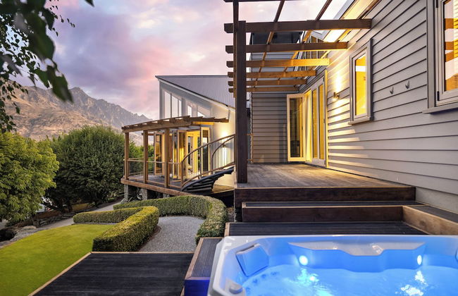 Pinnacle Villa - Foto 30