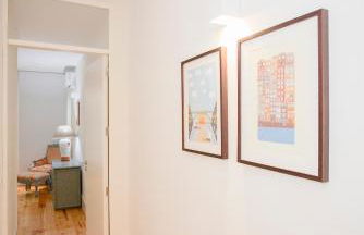 Liiiving in Porto | Central Secret Terrace - Foto 82