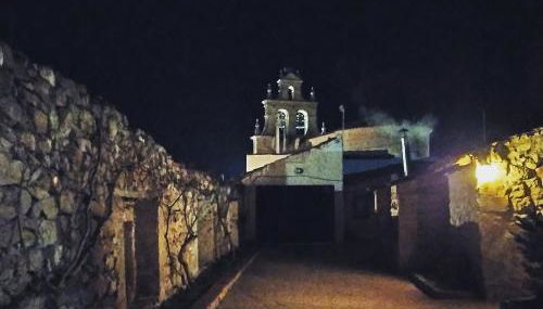 Casa Almenara - Foto 4, Garden