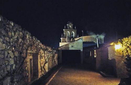 Casa Almenara - Foto 4