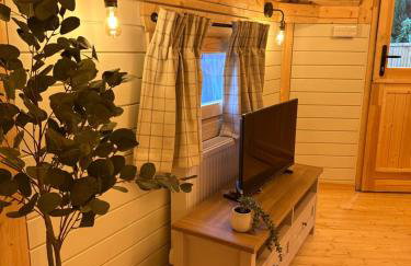 Hatton Lodge - Foto 13