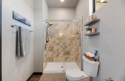 Bear Butte Luxury Retreat Hot Tub Stunning Views - Foto 41