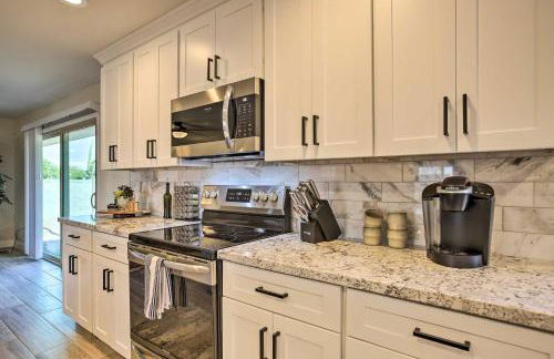 Putting Green, Community Perks Sun City West Home - Foto 13