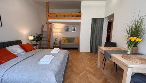 Old Town Apartments Blich 8 - Foto 5