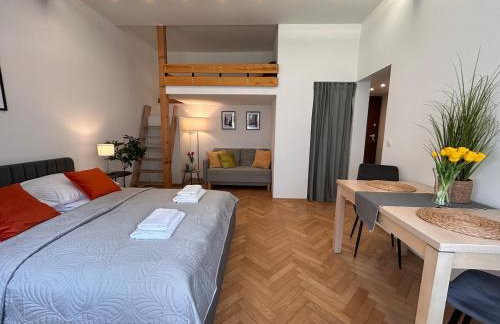 Old Town Apartments Blich 8 - Foto 5