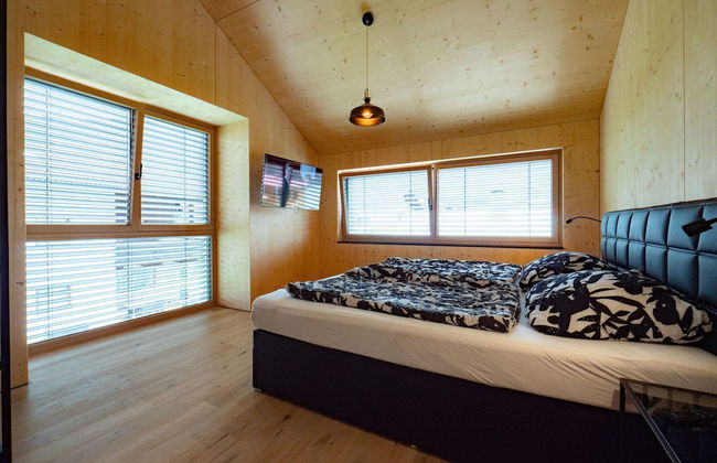 Apartment in Mieders Near Ski Lift - Foto 11